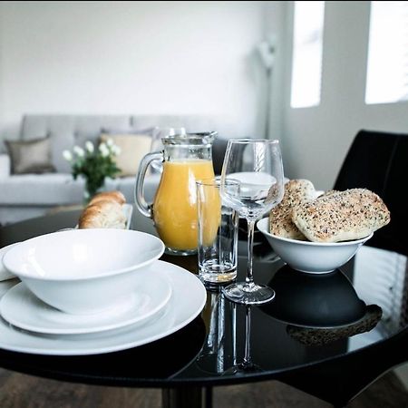 City Apartments By Elegance Living ปีเตอร์โบโรห์ ภายนอก รูปภาพ