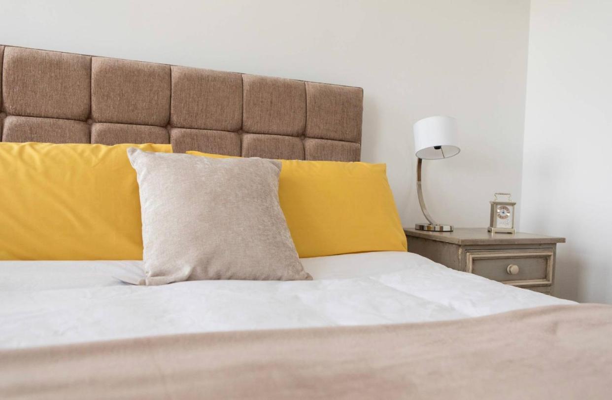 City Apartments By Elegance Living ปีเตอร์โบโรห์ ห้อง รูปภาพ