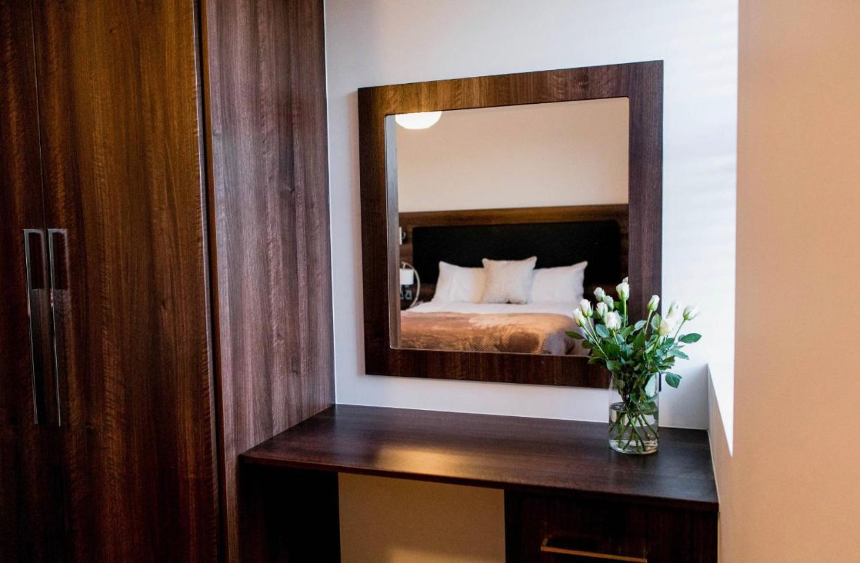 City Apartments By Elegance Living ปีเตอร์โบโรห์ ห้อง รูปภาพ